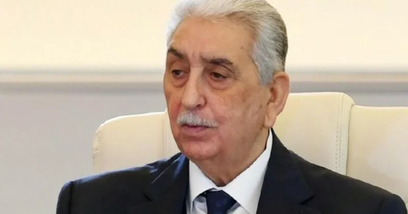 Xalq artisti: Onun üçün hər gün Allaha dua edirəm