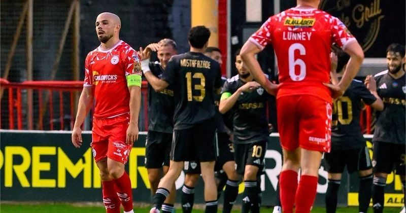 Qarabağ ın rəqibi Bakıya nə vaxt gəlir?