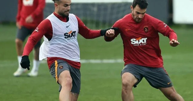 “Qalatasaray” onlarla bağlı qərar verdi
