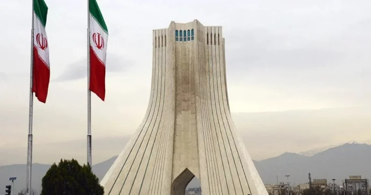 Rəsmi Tehran: “Cənubi Qafqazla bağlı mövqeyimiz dəyişməz olaraq qalır”