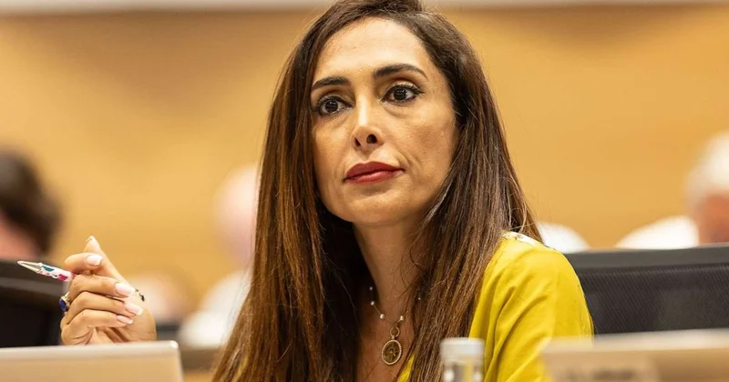 Deputat açıqladı: İran rejimi tərəfindən təhdid edilirəm