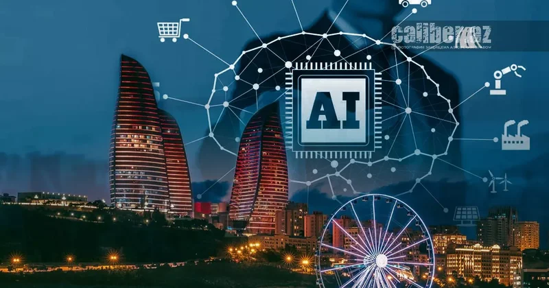 Цифровая трансформация Азербайджана путь к региональному лидерству Аналитика Лиманского