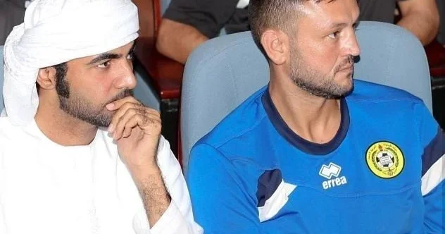 Ernan Skuliç: Növbəti mərhələ üçün böyük şansları olacaq