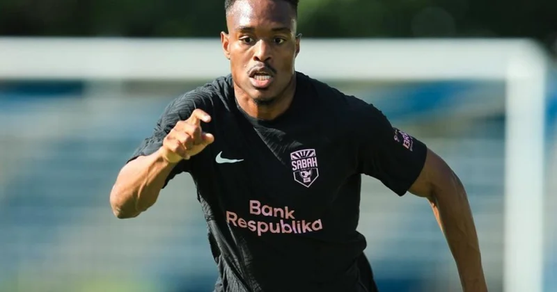 Petrokub hücum futbolu oynayacaq ki, bu da... Coy Lens Mikels