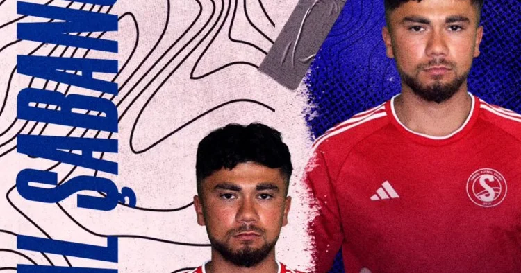 Səbail qapıçı transfer etdi RƏSMİ