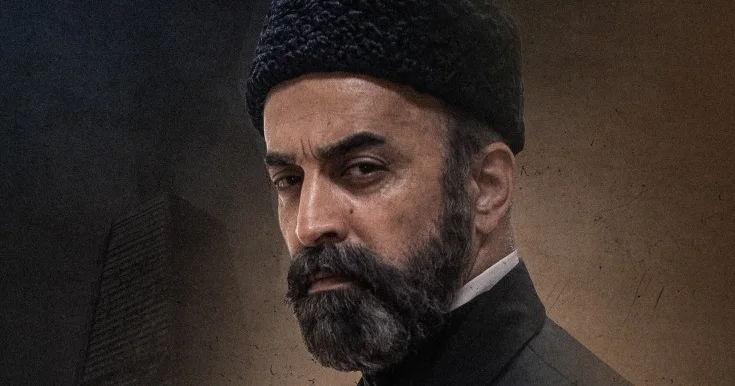 Tağıyev filminin ikinci mövsümü olacaq?