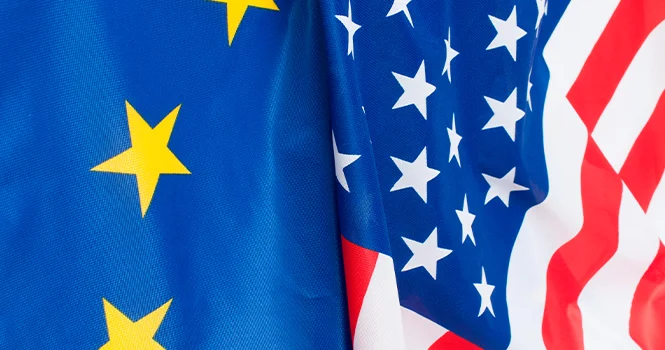 Премьер Франции назвал черным днем заключение сделки между ЕС и США