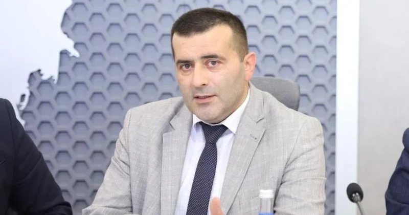 ANAMA rəsmisi: Azərbaycan minalardan təmizləmədə humanitar dəyərlərə sadiqdir
