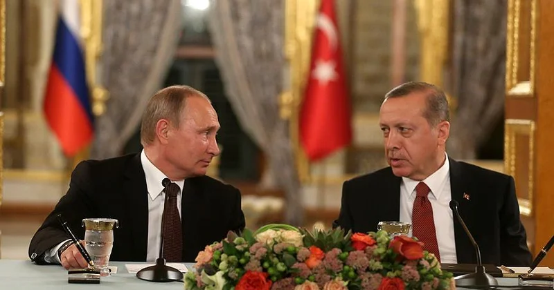 Ankara Moskvaya görə taktikanı dəyişdi Ərdoğan Kiyev planını Bakı üçün işə salır?