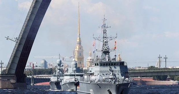 Kremlin imperiya ambisiyalarına daha bir zərbə Rusiya qorxudan bu tədbirləri ləğv etdi