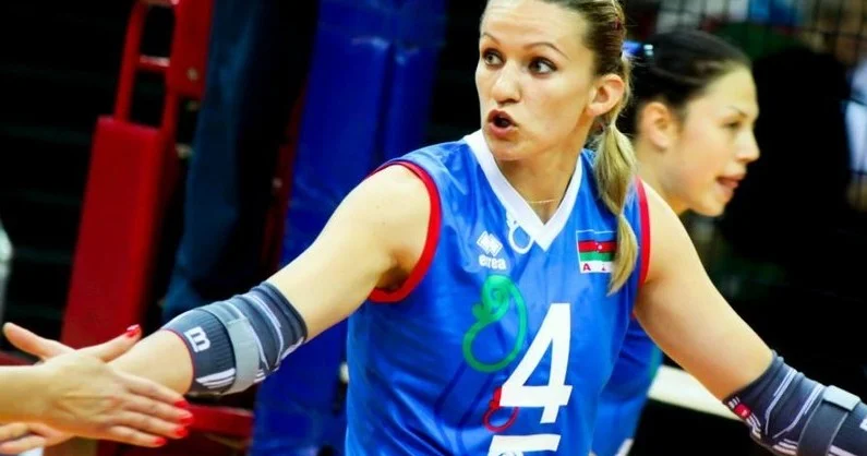Oksana Kurt üçün ƏLAMƏTDAR GÜN