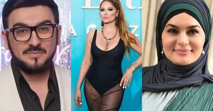Fərqanə xanım Nigara niyə söz atır? Tolikdən sərt ismarıc