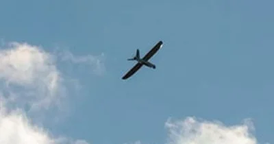 Belarusdan uçan naməlum dron Vilnüsdə görünüb
