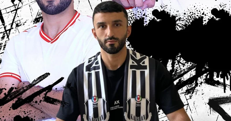 Yeni transfer: “İlkin məqsəd liqada qalmaqdır”