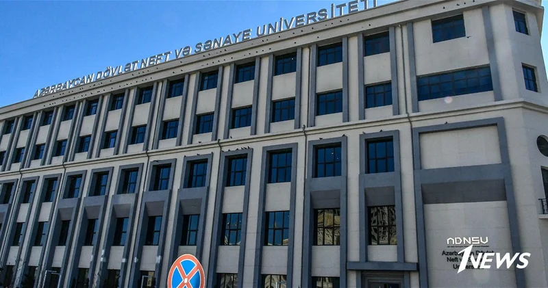 105 летний университет Азербайджана получит новое название