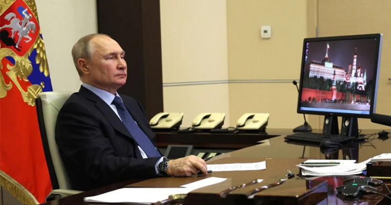 Путин не планирует разговора с Эрдоганом