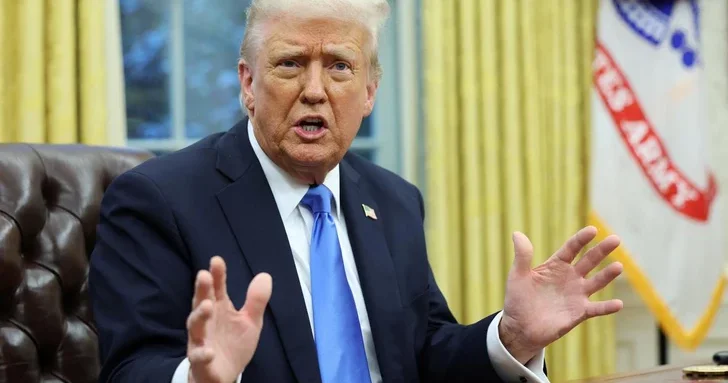 Трамп меняет правила игры: срок для мирного соглашения по Украине сокращается