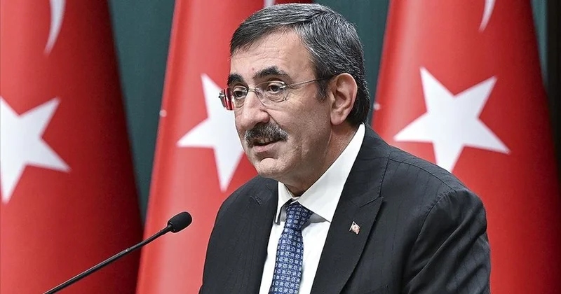 Cevdet Yılmaz: Netanyahuya təzyiqlər artırılmalıdır