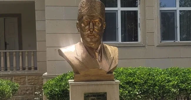 Öz sözünü demək, geri çəkilməmək, mübarizə aparmaq... Həsən bəy Zərdabi əslində kim idi? Video