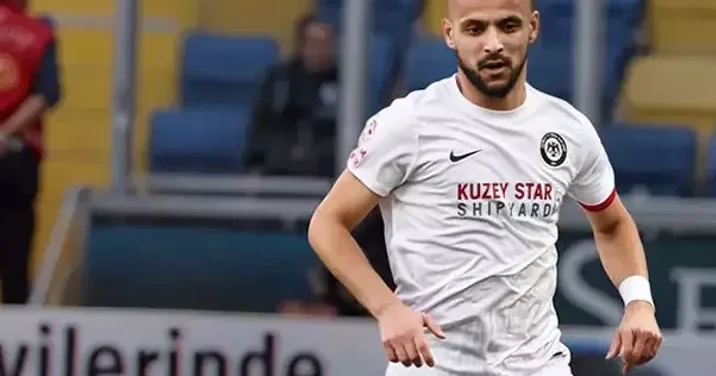 Millimizin yarımmüdafiəçisi Türkiyə klubundan ayrıldı