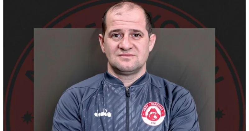 Araz Naxçıvan Elmar Baxşıyevin köməkçiləri ilə müqavilə müddətini uzadıb