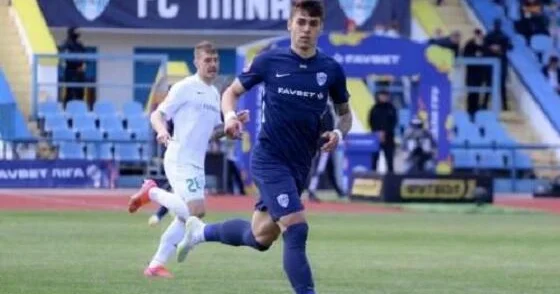 Qarabağ ı tərk edən futbolçu bu klubla anlaşdı