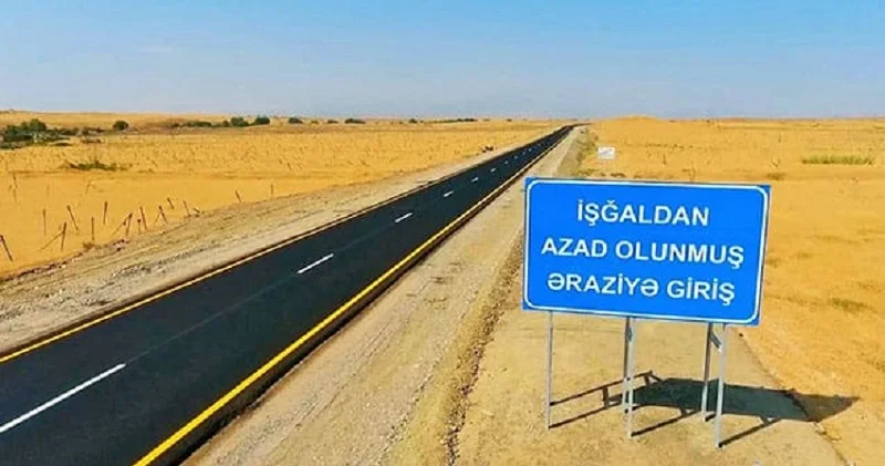 574 əcnəbiyə Qarabağa səfər üçün İCAZƏ VERİLİB RƏSMİ