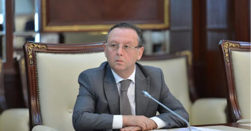 Deputat Nərimanovda evlərin sökülməsindən danışdı