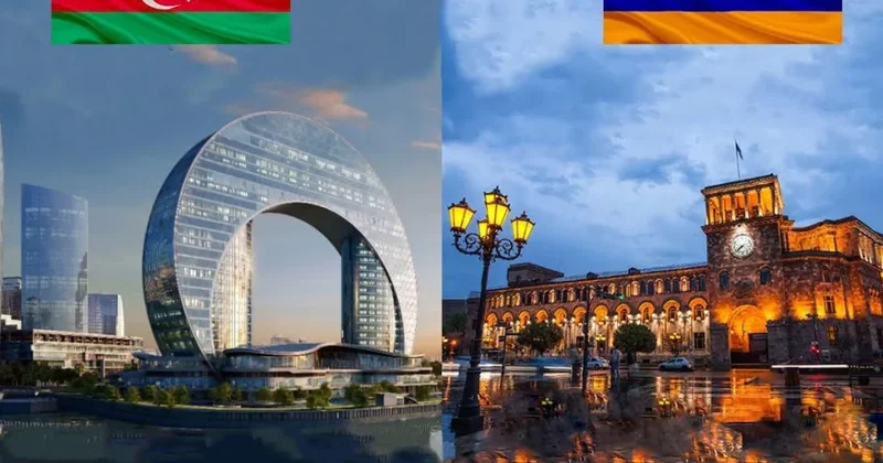 Zəngəzur dəhlizi uğrunda geopolitik yarış: Bakı ABŞ modelinə niyə şübhə ilə yanaşır? ŞƏRH