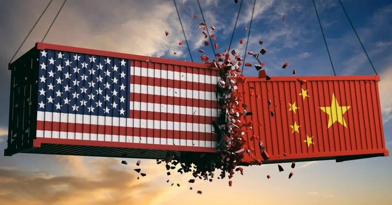 Китай и США начали новый раунд торгово экономических переговоров