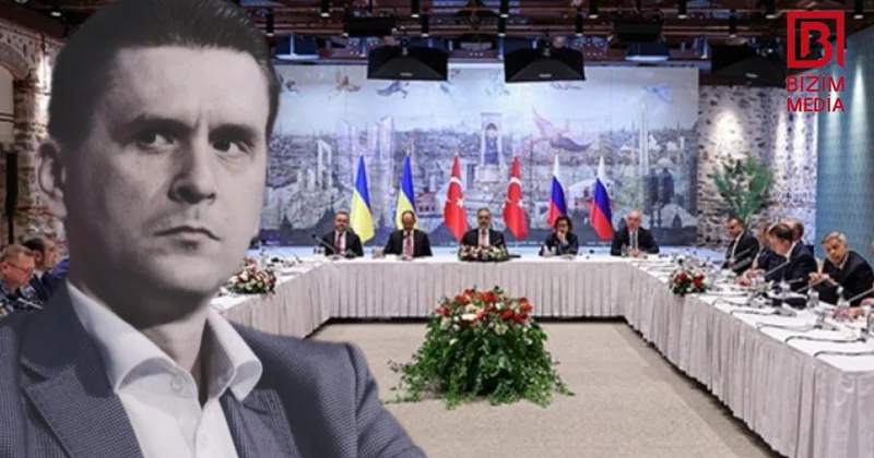Ukrayna son nöqtəni QOYDU “Heç bir razılaşma olmayacaq”