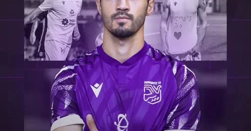 Sumqayıt Giorgi Karaişvili ilə yollarını ayırıb