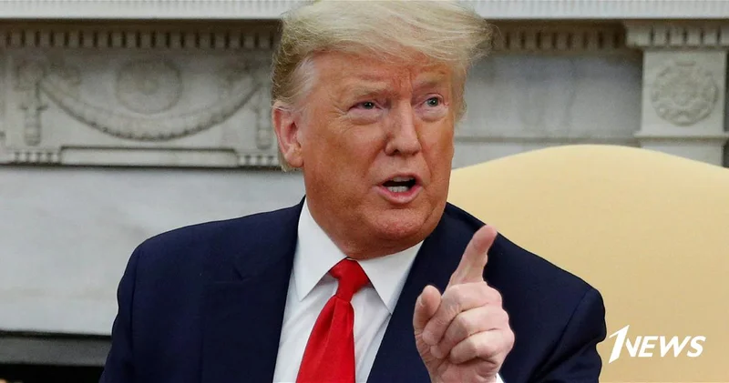 Трамп дал России 10 12 дней на урегулирование конфликта с Украиной