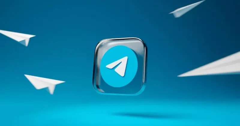 В Telegram появился официальный бот для проверки возраста пользователей