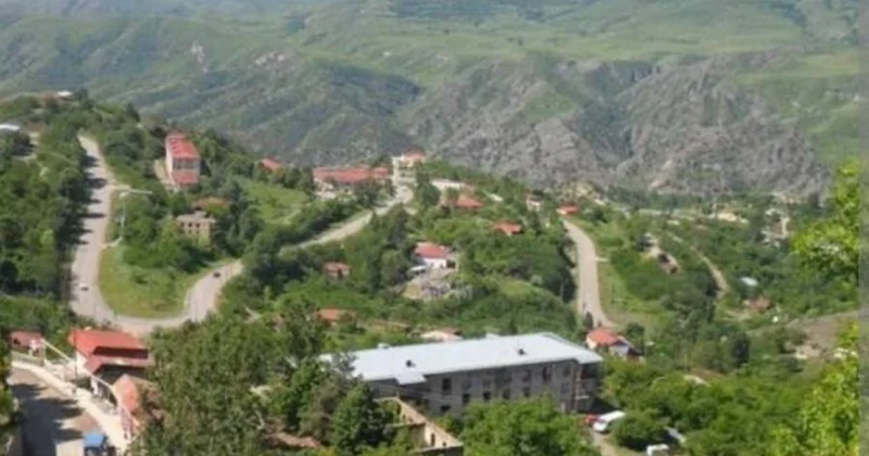 Ağdamdakı misilsiz quruculuq Böyük Qayıdışın nəhəng miqyasını daha aydın göstərir