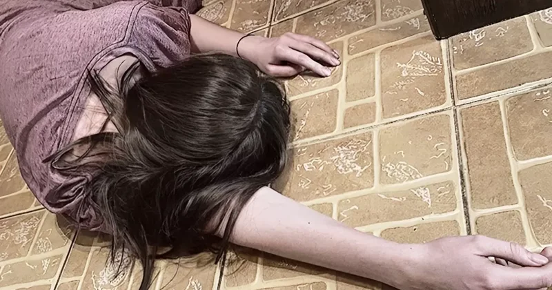 В Баку убита 22 летняя женщина