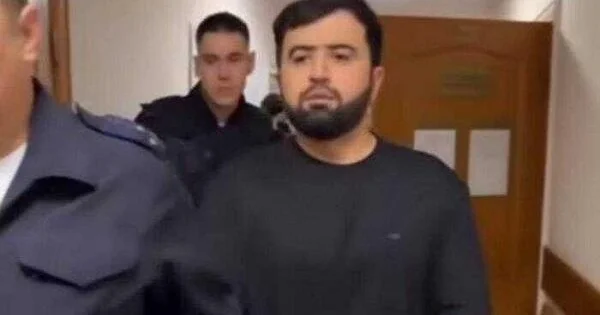 Rusiyada daha bir diaspor nümayəndəsi həbsdə öldü