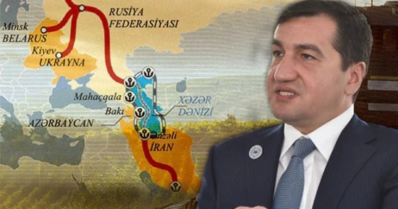 “Əgər ABŞ şirkətləri ilə işləyirlərsə... Hikmət Hacıyevin Zəngəzur dəhlizi ilə bağlı mesajının görünməyən tərəfləri... (TƏHLİL)