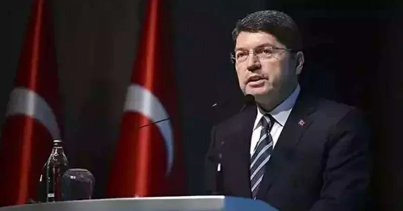 Türkiyəli nazir: Bursadakı yanğında 1 nəfər gözaltına alınıb