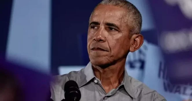Obamadan Qəzza çağırışı: Yardımın insanlara çatmasına icazə verilməlidir