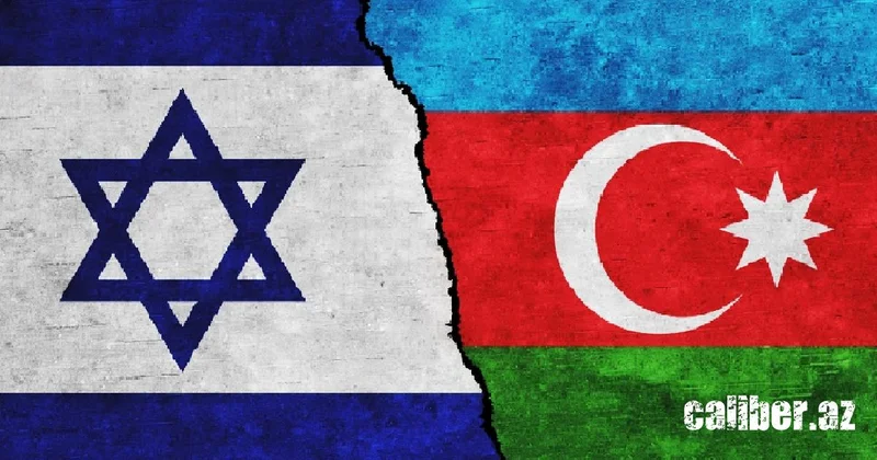 Из руин в будущее: опыт Карабаха как ориентир для Израиля Статья Романа Гуревича в JPost