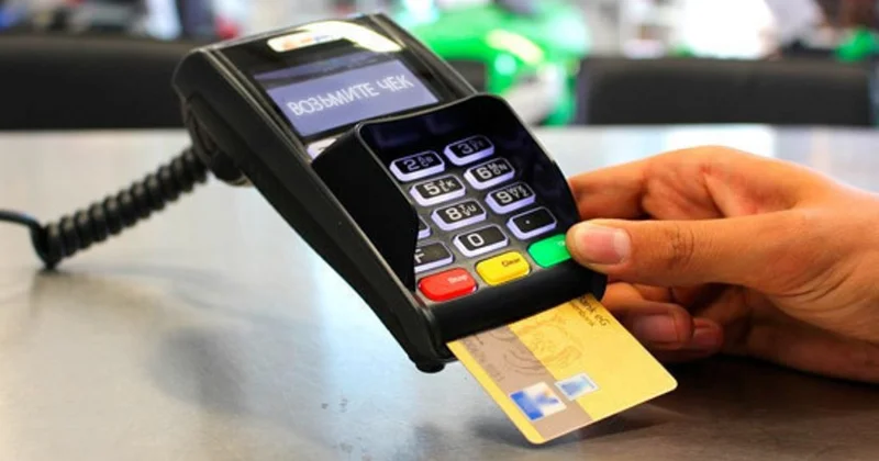 В Нахчыване число POS терминалов выросло на 21%