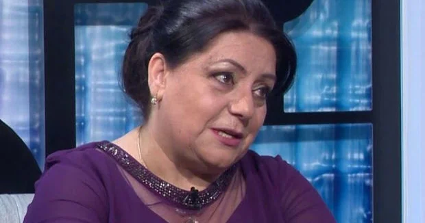 Səidə Quliyevadan teatr etirafı: “Biz qorxurduq, amma...”