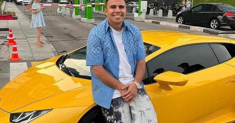 Sübhan Məmmədov Rusiyada axtarışa verildi