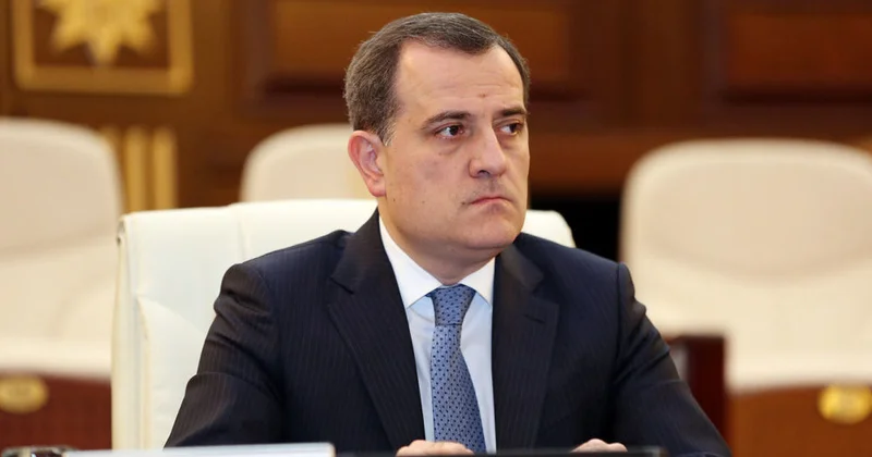 Баку и Прага провели переговоры на уровне глав МИД Minval Politika