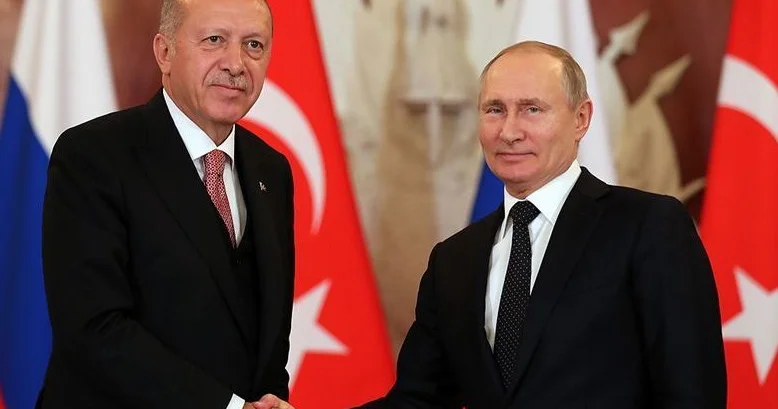 Putin Ərdoğanla danışmaq niyyətində deyil