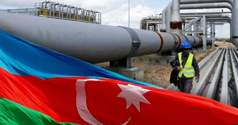 Азербайджан возьмет на себя не только Украину. Но и Молдову новый поворот