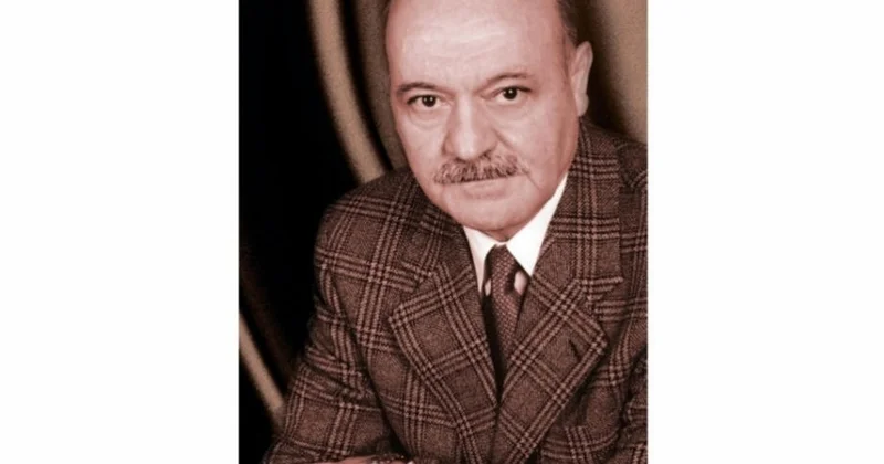 90 лет со дня рождения видного композитора Васифа Адыгёзалова