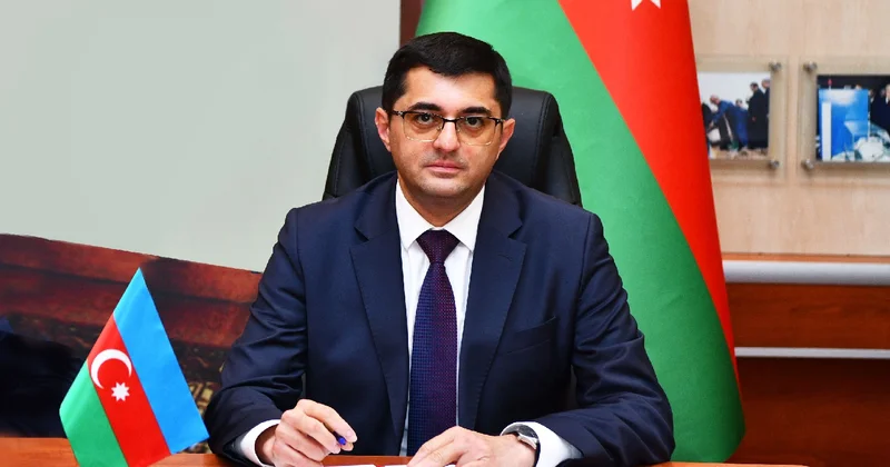 Azərbaycanda 105 yaşlı universitetin adı dəyişdirilir Rektor AÇIQLADI