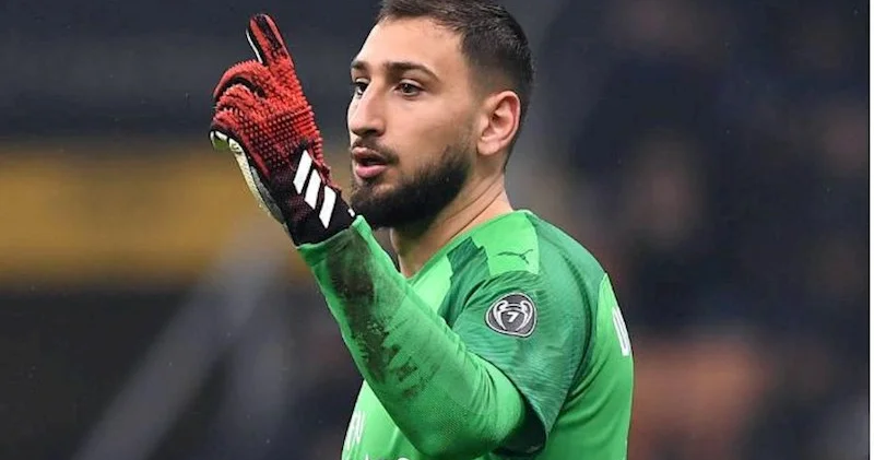 PSJ Donnarumma ilə yollarını ayırmaq istəyir “L Equipe”